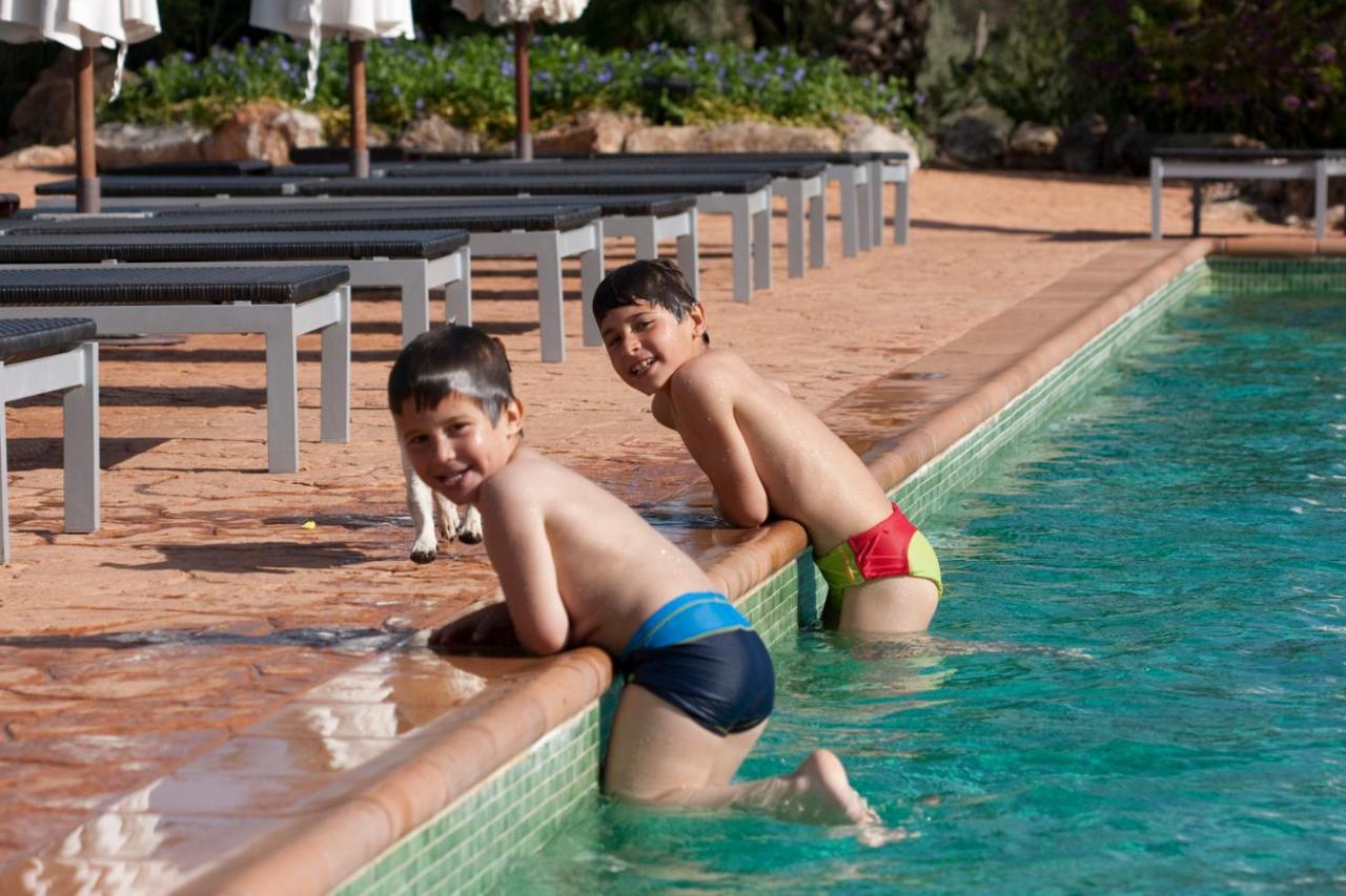 Agroturismo Can Gall Hotel Sant Joan De Labritja Exterior photo